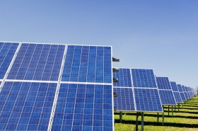 SOLAR ENERGY RESOURCES - Successfully developed and built